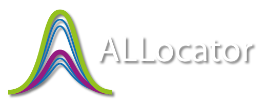 allocator logo