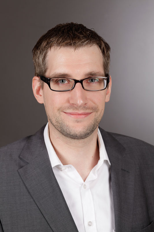 Foto Alex Picture of Stefan Albaum