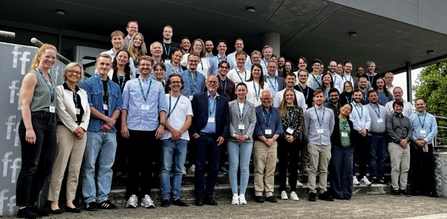 2026 ICRC group