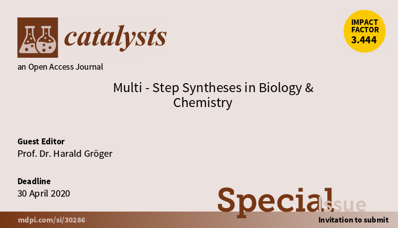 multi step biochem horizontal light