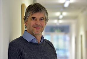 Daniel Merkle